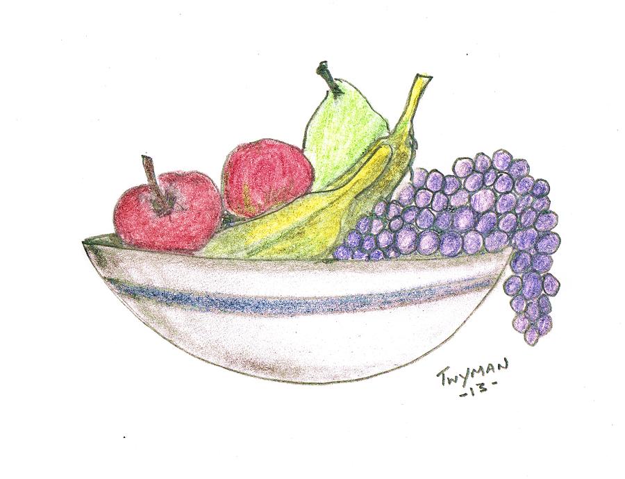 رسومات غلال للتلوين