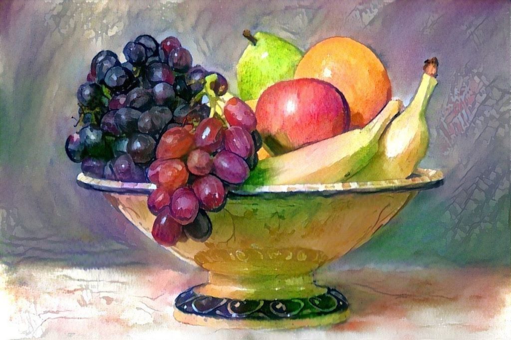 رسومات غلال للتلوين