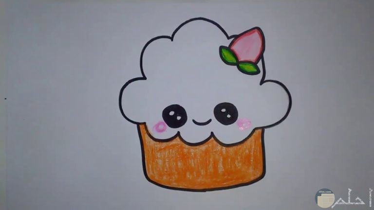 رسومات فنية سهلة للاطفال