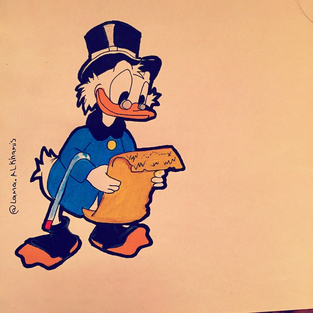 رسومات كرتون - أفضل رسومات كرتون ورسومات كرتون ملونة ورسومات كرتون للتلوين