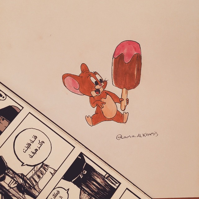 رسومات كرتون - أفضل رسومات كرتون ورسومات كرتون ملونة ورسومات كرتون للتلوين