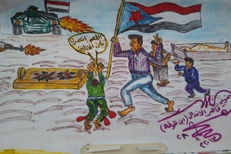 رسومات للتلوين عن حرب اكتوبر