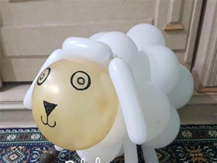 رسومات للتلوين عن عيد الاضحى
