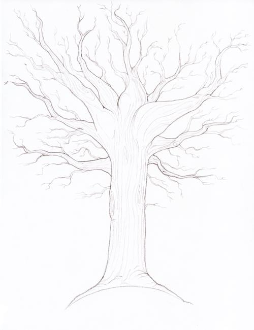 رسومات للتلوين عن فصل الخريف