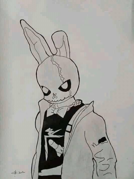 رسومات للتلوين فري فاير