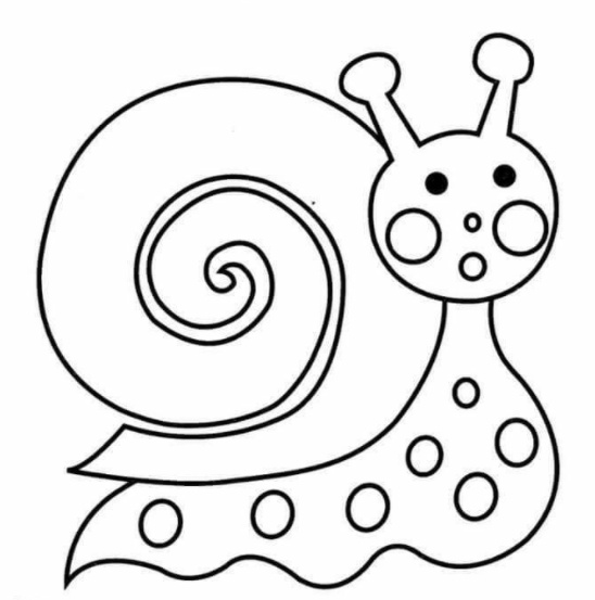 رسومات للتلوين قسم تحضيري