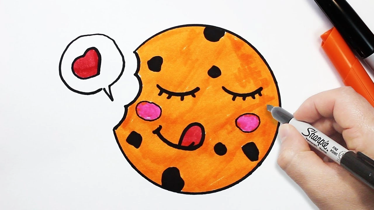 صورة رسومات للتلوين كيوت