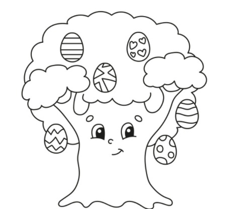 رسومات للتلوين لاطفال الروضة