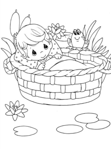 رسومات للتلوين لاطفال الروضة