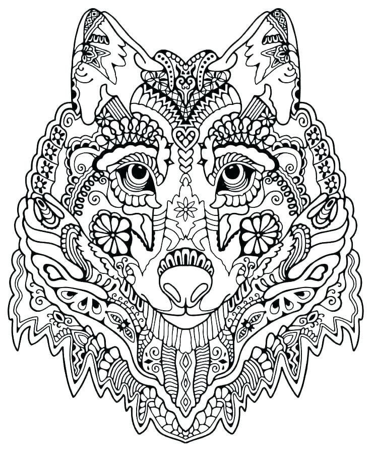 رسومات للتلوين لاطفال الروضة