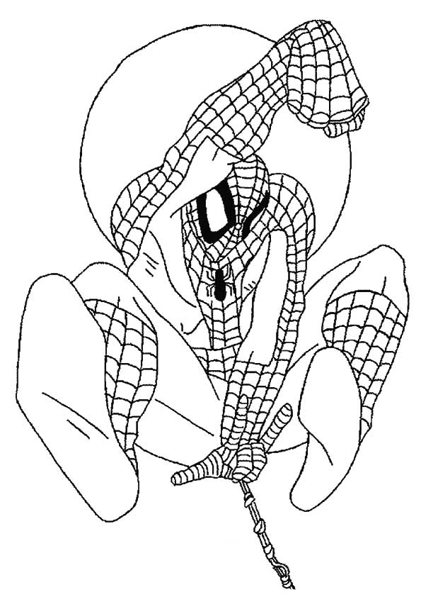 رسومات للتلوين للذكور