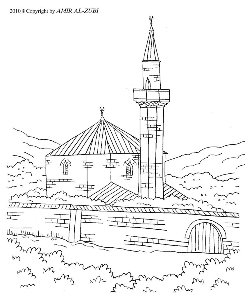 رسومات للتلوين للسنة الثالثة ابتدائي