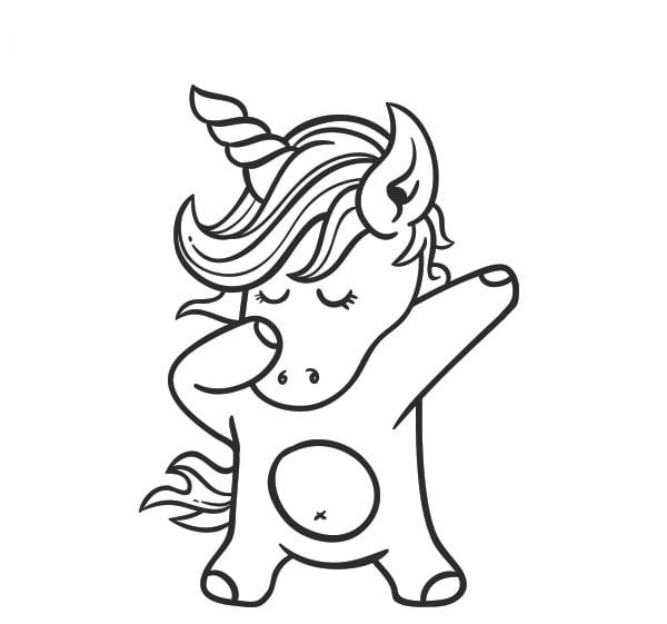 رسومات للتلوين ماشا والدب