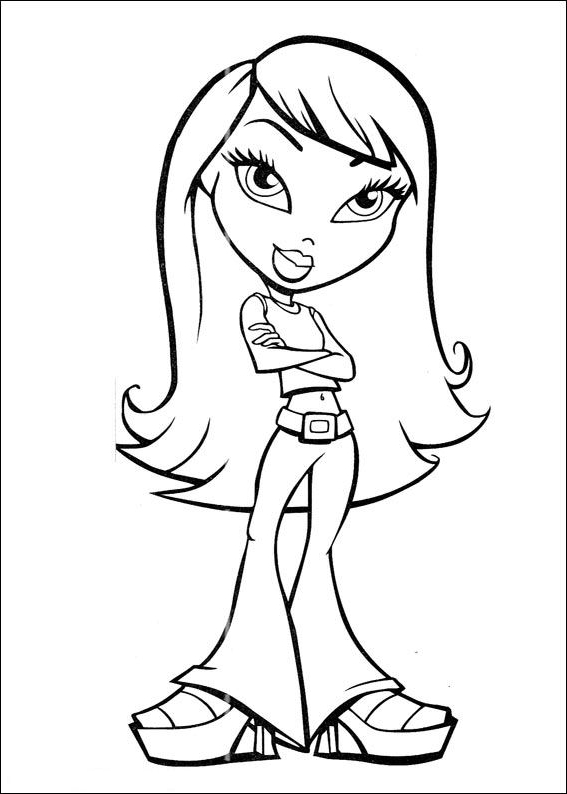 رسومات للتلوين والطباعة