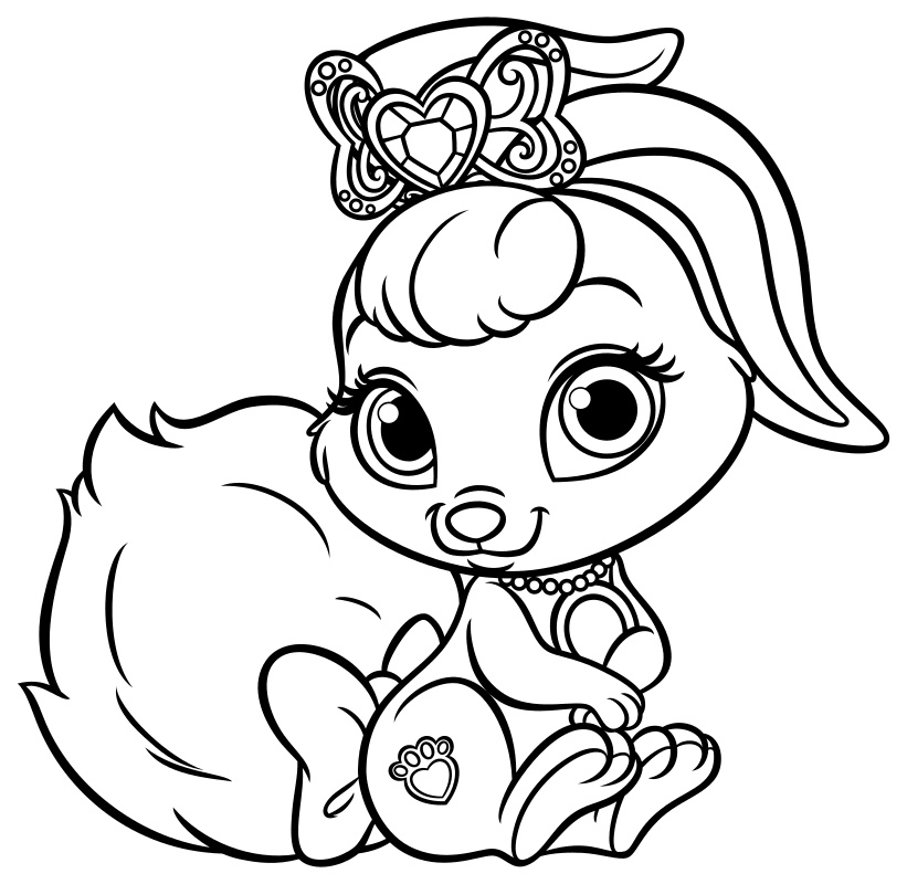 رسومات للتلوين والطباعة