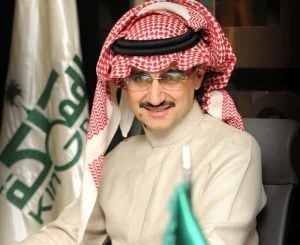 رقم الوليد بن طلال الواتس اب