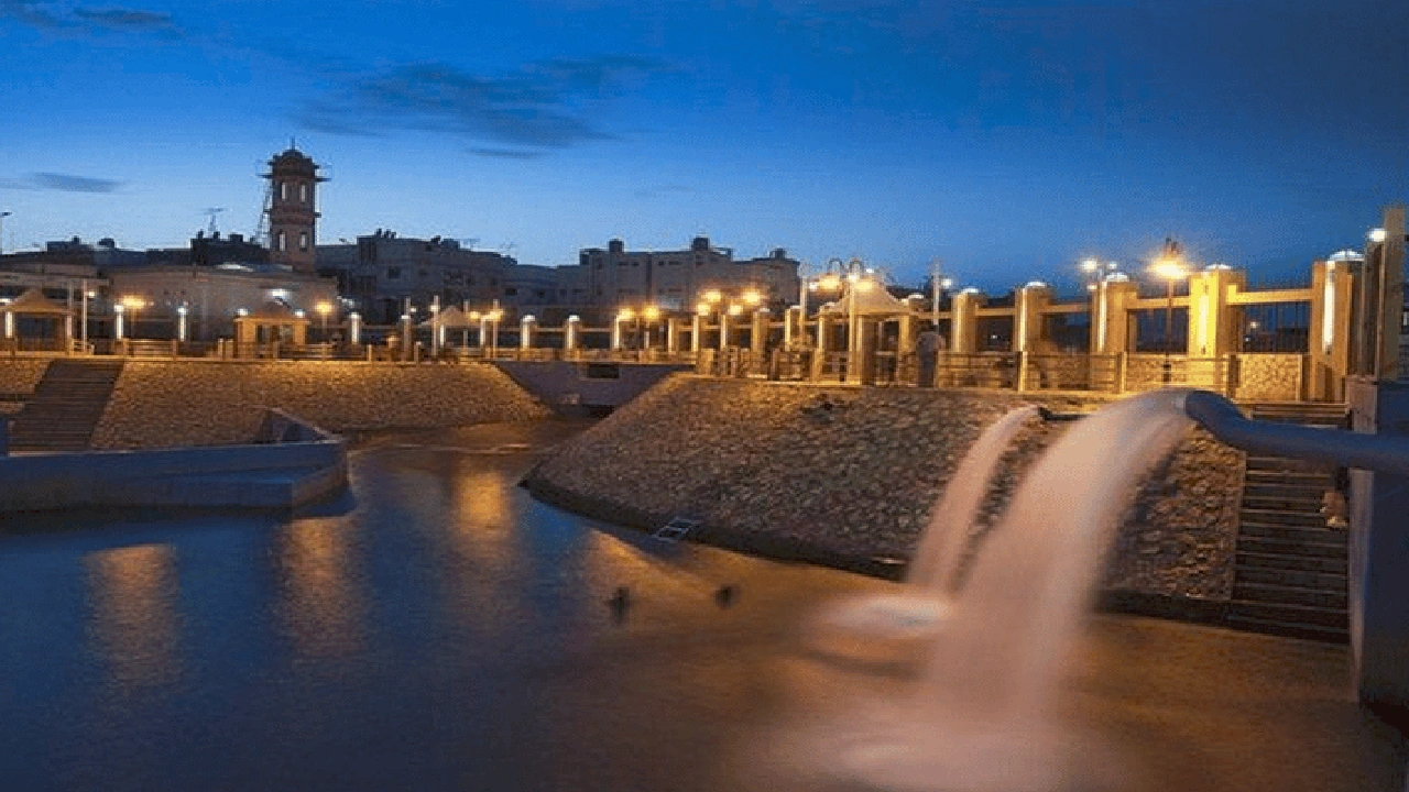 صورة رقم طوارئ المياه بالاحساء