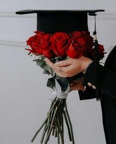 رمزيات التخرج