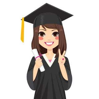 رمزيات التخرج
