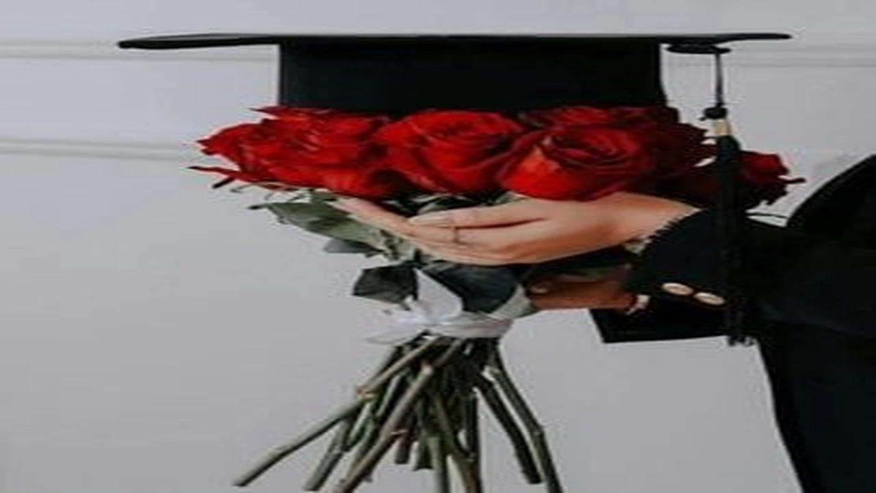 صورة رمزيات التخرج