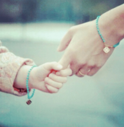 رمزيات ام وبنتها كيوت