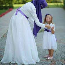 رمزيات ام وبنتها كيوت