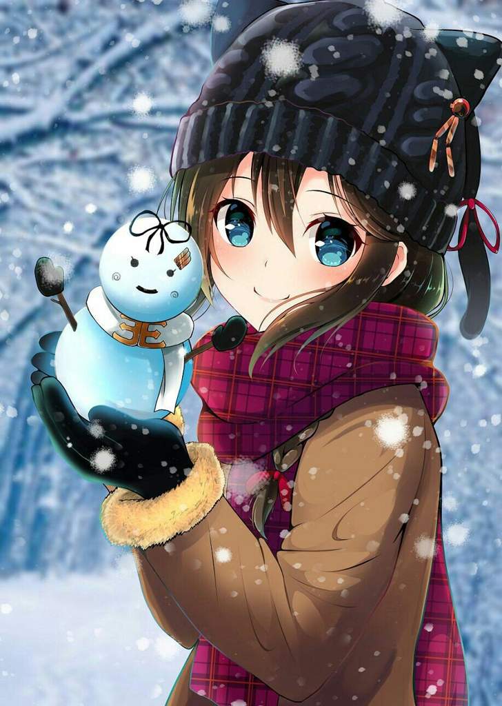 رمزيات انمي كيوت