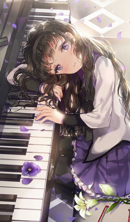 رمزيات انمي كيوت