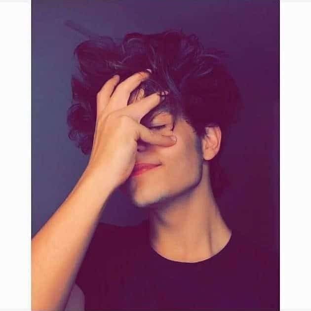رمزيات اولاد اجانب