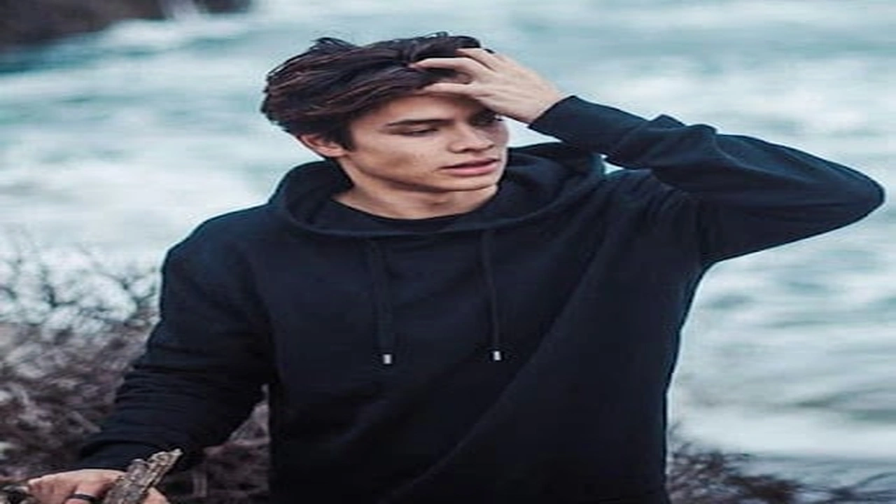 صورة رمزيات اولاد اجانب