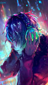 رمزيات اولاد انمي