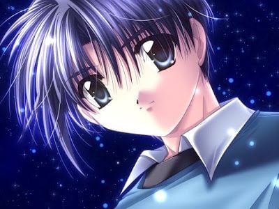 رمزيات اولاد انمي