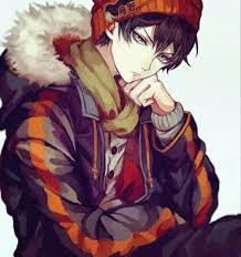 رمزيات اولاد انمي