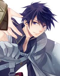 رمزيات اولاد انمي