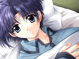 رمزيات اولاد انمي