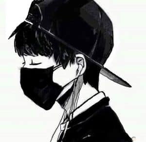 رمزيات اولاد انمي