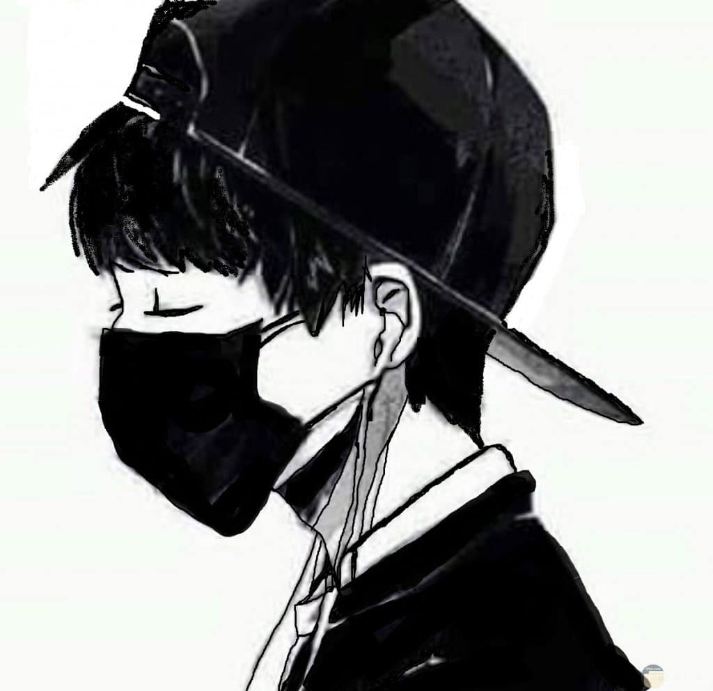 رمزيات اولاد انمي