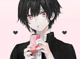 رمزيات اولاد انمي