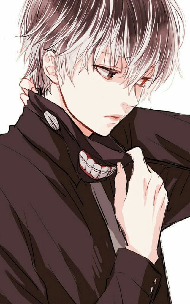 رمزيات اولاد انمي