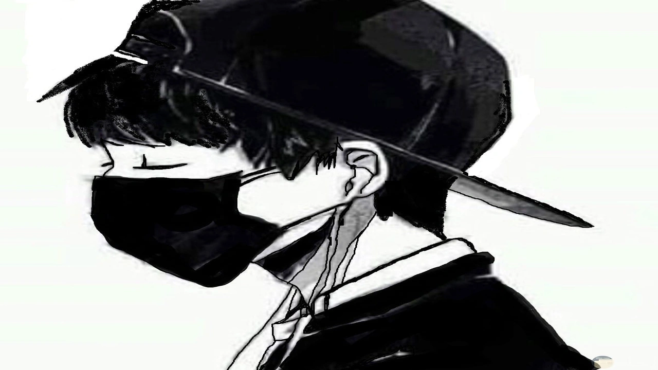 صورة رمزيات اولاد انمي