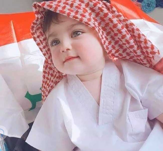 رمزيات اولاد كيوت