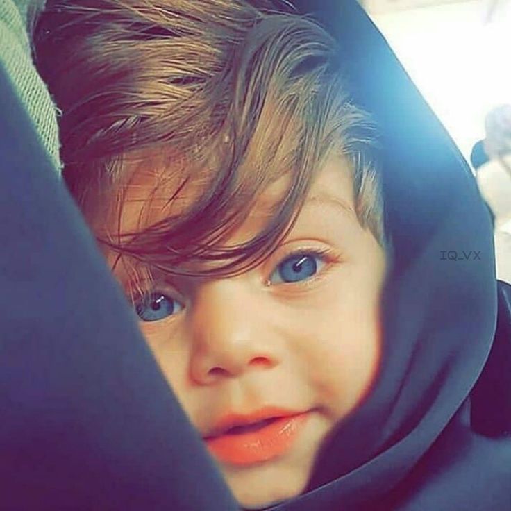 رمزيات اولاد كيوت