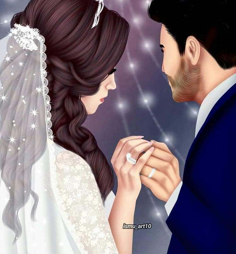 رمزيات ثنائي حب