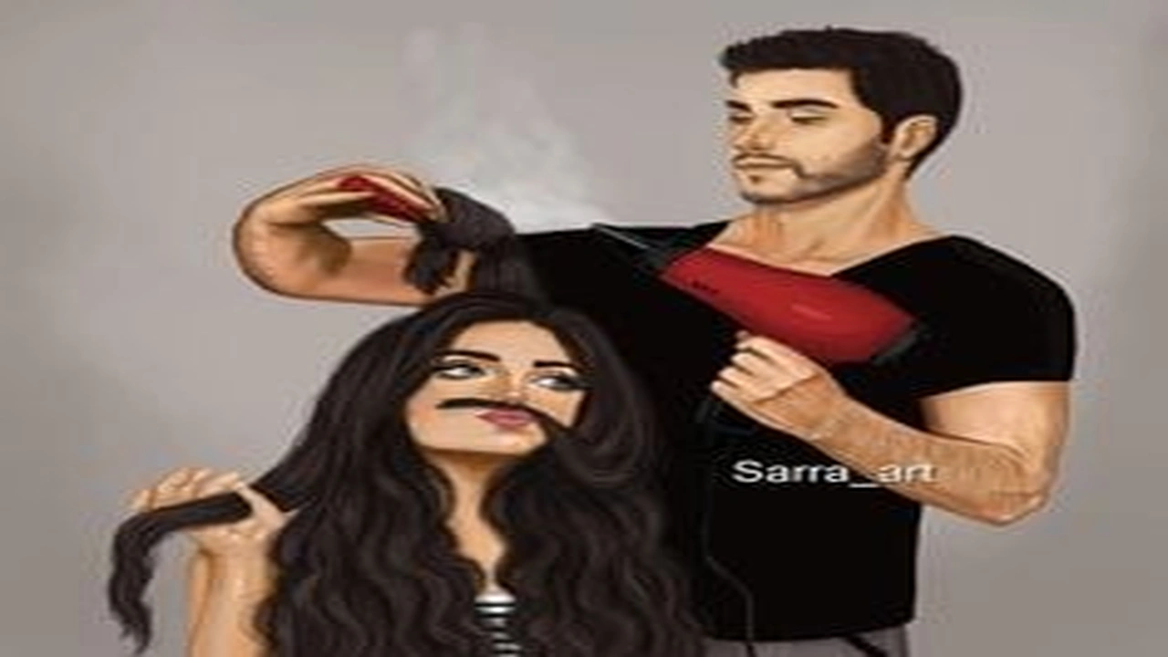 صورة رمزيات ثنائي حب