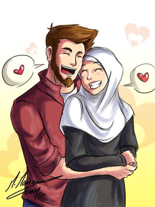 رمزيات ثنائي كرتون