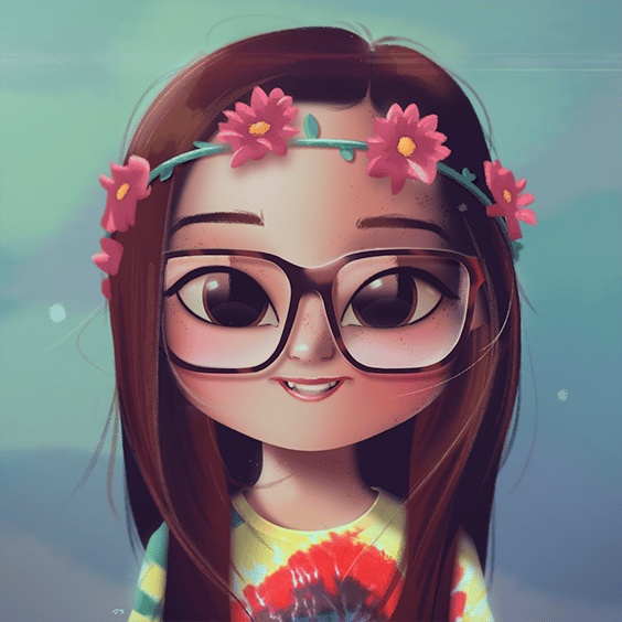 رمزيات ثنائي كرتون