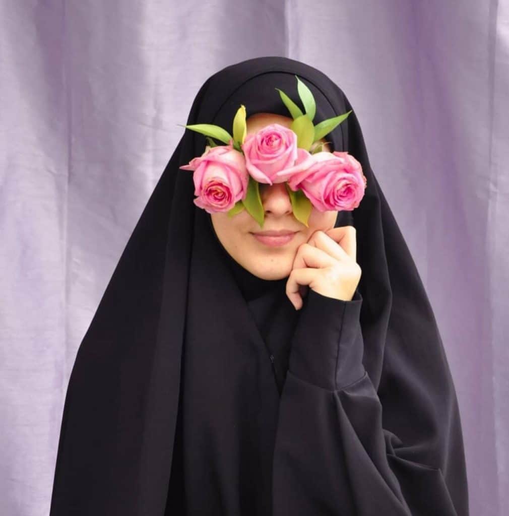 رمزيات ثنائي محجبات