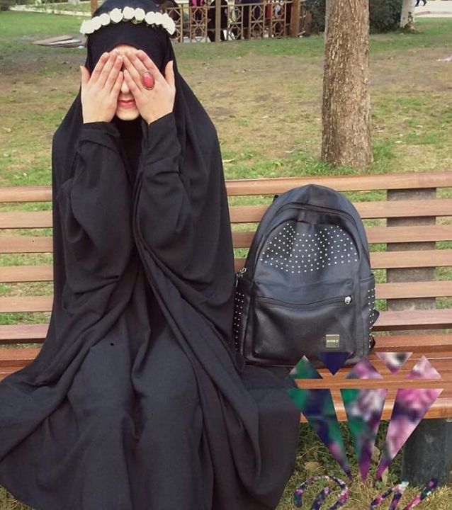 رمزيات ثنائي محجبات