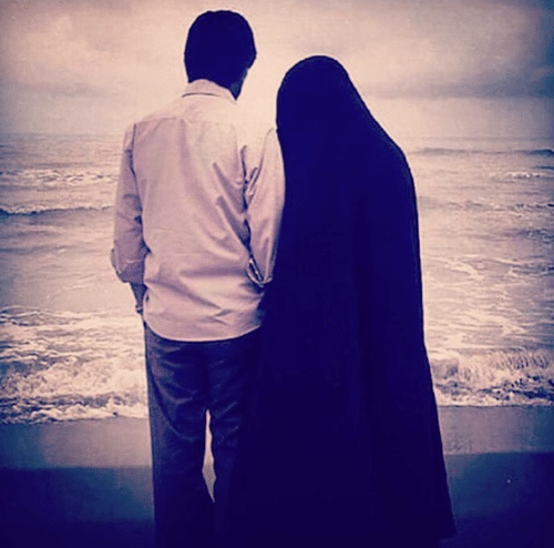 رمزيات ثنائي محجبات