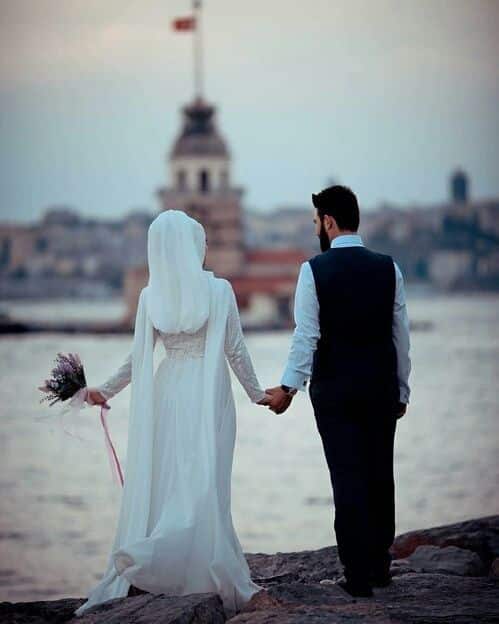 رمزيات ثنائي محجبات